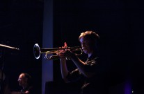 Chris Cutler & Fred Frith & Heike Liss & Susana Santos Silva, 05.05.