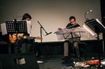 (English) Black Page Orchestra 06.05.