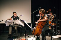 (English) Black Page Orchestra 06.05.