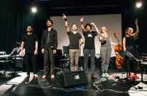 (English) Black Page Orchestra 06.05.