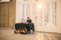 (English) Fred Frith & Tim Hodgkinson, 06.05.