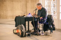 (English) Fred Frith & Tim Hodgkinson, 06.05.