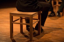 OZAFIN ALU predstavlja: Roko Crnić: Stolac, stol i stolica (2. dio) @ dvorana SEK, 07.05